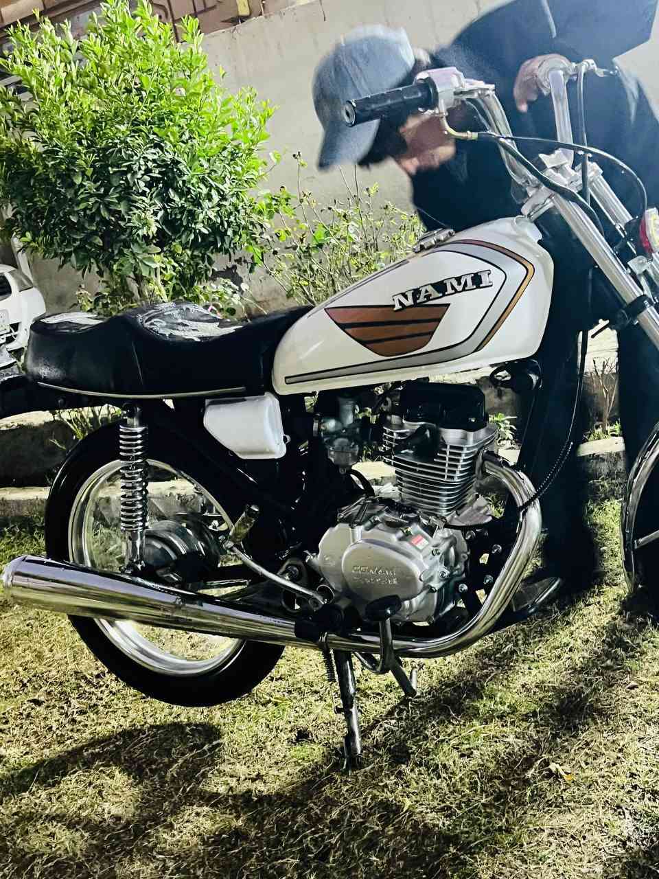 إسلام عليكم تعمير 2026 محرك سيجي نامه الاصلي. كلك كلك. ب650
مكان ديوانيه سنيه 
***********
