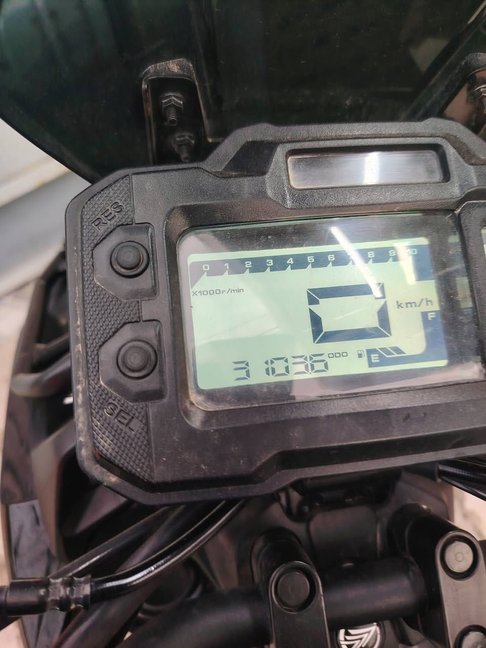 السلام عليكم دراجه كي واي موديل 25 اخت الزيرو محرك 170مكاني ايسر تواصل وت ساب***********
