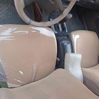 مارك • ٩١ • قفل
