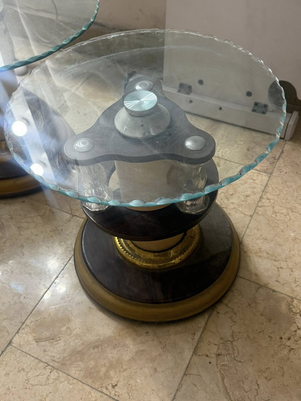 جرابي نفر ونص عدد ٢ مع طبلات 

التواصل ع خاص


**إذا كنت صاحب هذا الإعلان وتريد حذفه لأي سبب، رجاءا أرسل رسالة إلى الدعم الفني**