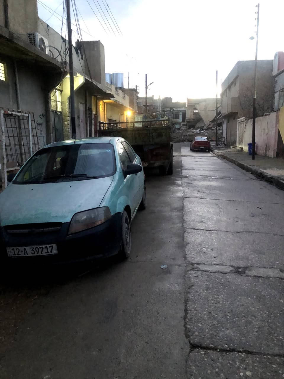 افيو موديل 2006 رقم نينوى محرك شرط رقم جديد كابون بيها السيار بيها تقحيل شرط الوكالة والتحويل السعر 47وبيها مجال ***********
