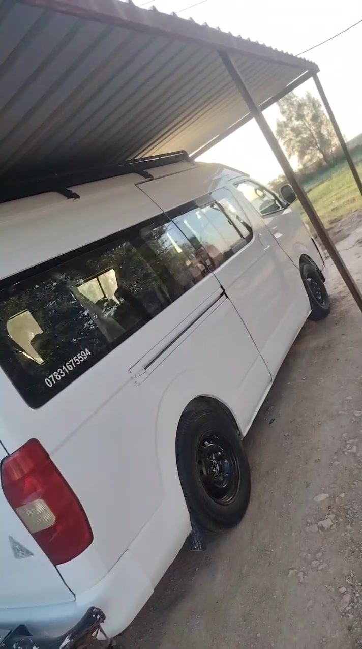 السلام عليكم جنبي ٢٠١٤ سياره بيها داير مصلح واحد بجهة العبري وبيها صبغ بربع وره باب سلايت سياره جاهزه مداور ثانيوم مدوشمه كاعيه تنته تخم تاير اكسن مكينه سياره بلاديه مكانها ديوانيه قضاء السدير وباقي تفاصيل تصل وبيك خير وتدلل ***********
