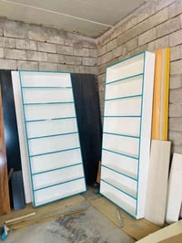 � متوفر الآن – فــاترينــات ورُفــوف حـديـثـة بـتـصـمـيـم تــركــي 🇹🇷 ...