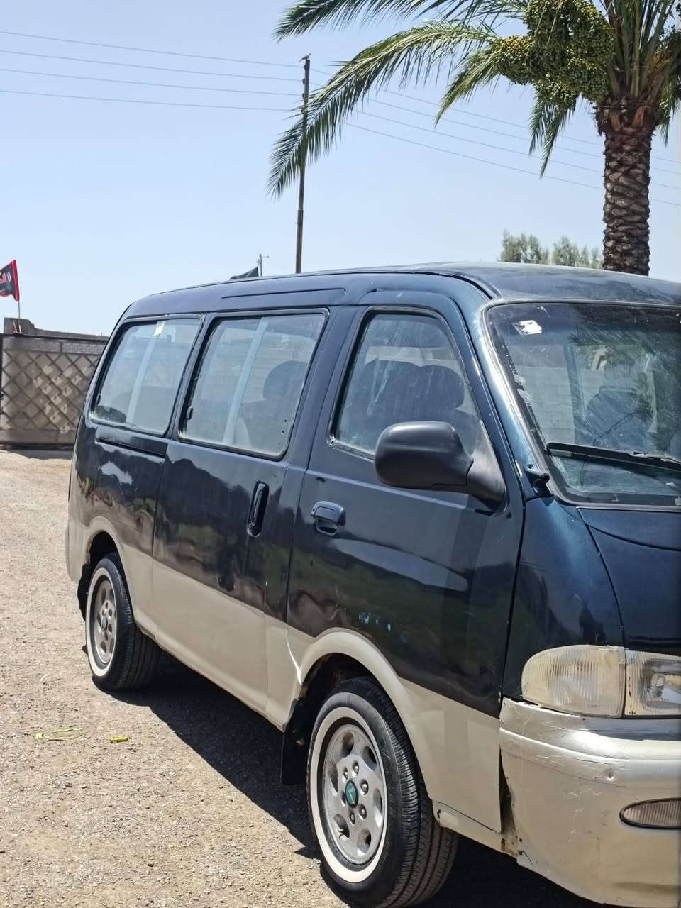 للبيع موديل 97السنوية لل2028 
بغداد المدائن
للاستفسار الاتصال على الرقم 
***********
