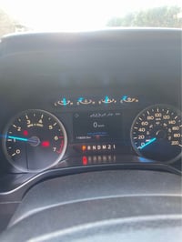 فورد F150  موديل 2017   خليجيه وكالة نيفا  ماشيه120 الف كيلو متر   هزه...