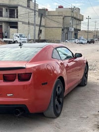 كمارو • ٢٠١٢ • رقم شمالي