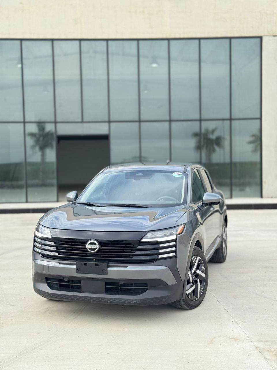 نيسان كيكس 2025 SV شكل جديد 
‎‏‎بدون صبغ مكفولة كفالة عامة دعامية لدعامية
رقم شاصى :  3N8AP6CA6SL307030
‎السعر : 175 و بيها مجال للطيبين 
‎بدون ايرباگ جميع ايرباگات سليمه بلادى 💯
‎‏‎عداد المسافة زيرو: 2 الف ميل
‎‏‎حجم المحرك : 2.0L (4.سلندر) مرغوب
‎‏‎المواصفات : 𝐒𝐕-
‎‏‎كيج الكتروني
‎‏‎‏‎بصمة ابواب 
‎‏‎‏‎بصمة تشغيل 
‎‏‎تشغيل عن بعد 
‎‏‎‏‎شاشة ايباد
‎‏‎‏‎كاميرا 
‎‏‎هاند بريك بصمة
‎‏‎اوتو هولد (𝐀𝐔𝐓𝐎 𝐇𝐎𝐋𝐃)
‎‏‎اوتو ستارات (𝐀𝐔𝐓𝐎 𝐒𝐓𝐀𝐑𝐓)
‎‏‎اوتو ستوت (𝐀𝐔𝐓𝐎 𝐒𝐓𝐎𝐏)
‎‏‎رادار امامي (تحديد مسار)
‎‏‎‏‎رادار جانبي (نقاط عمياء)
‎‏‎‏‎رادار خلفي (التحذير من الاصطدام)
‎‏‎‏‎حساسات امامي
‎‏‎‏‎حساسات جانبي 
‎‏‎‏‎حساسات خلفي 
‎‏‎نظام (𝐄𝐂𝐎)
‎‏‎نظام (𝐍𝐎𝐑𝐌𝐀𝐋)
‎‏‎نظام (𝐒𝐏𝐎𝐑𝐓)
‎‏‎تحكيمات استيرن
‎‏‎استيرن هيتر
‎‏‎كشنات كهرباء
‎‏‎كشنات هيتر
‎‏‎تبريد لمس
‎‏‎تبريد مركزي
‎اتصال او واتساب : ‭0776 699 5610‬
‎اتصال او واتساب: *********** أربيل, العراق
