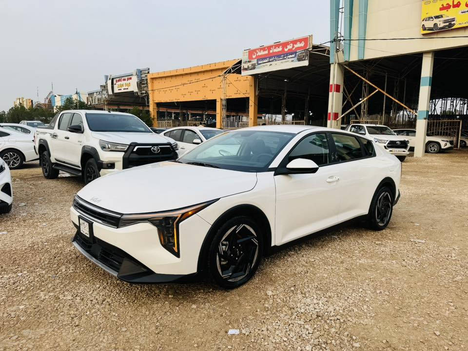 كيا K4 موديل 2025 امريكي 

ماشيه 6

جيتي 

مرقم مثنى شهداء

الضرر قطعتين صبغ بدون تبديل بدون ارباك 

محرك 2000 دوش 

السعر 167$

العنوان المثنى الرميثه معرض رسول ال ماجد 

التواصل 

***********
