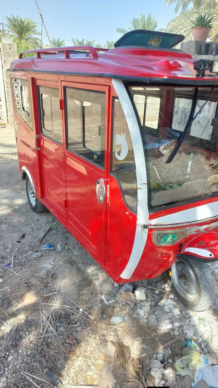 تكتك صيني موديل19 
أوراق كاملة كمرك 
بدون نواقص كاملة مكملة س 1500 أقل من سعرها
مكان  الحسينية الراشدية مكلف بالنشر 
***********
