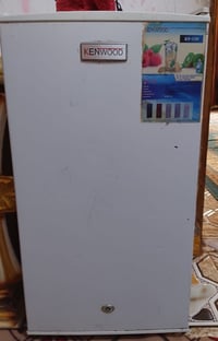 ثلاجة • لنصر • مكاني