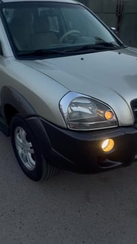 توكسان ٢٠٠٨ • مكينه ٢٠٠٠ • رقم اربيل