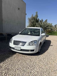 مكينة بلدي • كير عادي • تبريد شغال