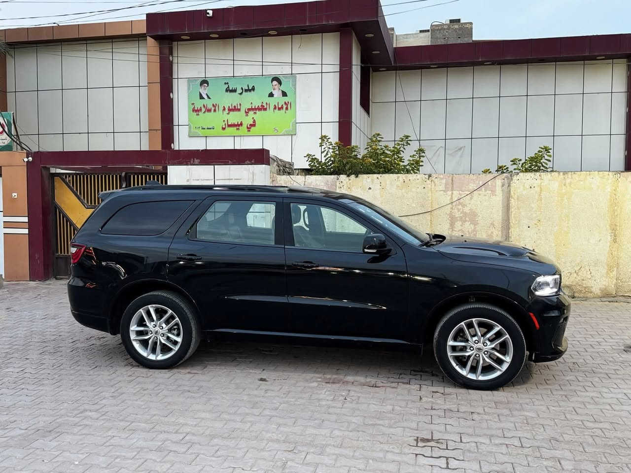 مديل 2023 جي تي فول مواصافت
فق بونيد وجاملغ مبدل بدون ايرباك
مرقم بغداد وكامل 
سعر 298$
لاتصال ***********
