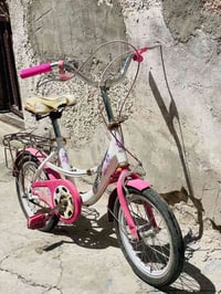 بايسكل بناتي • للبيع