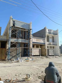 اسعار مناسبه السلام عليكم خلفه لبخ واجهات طلس تتطعيم فوم حجر كافه الاع...