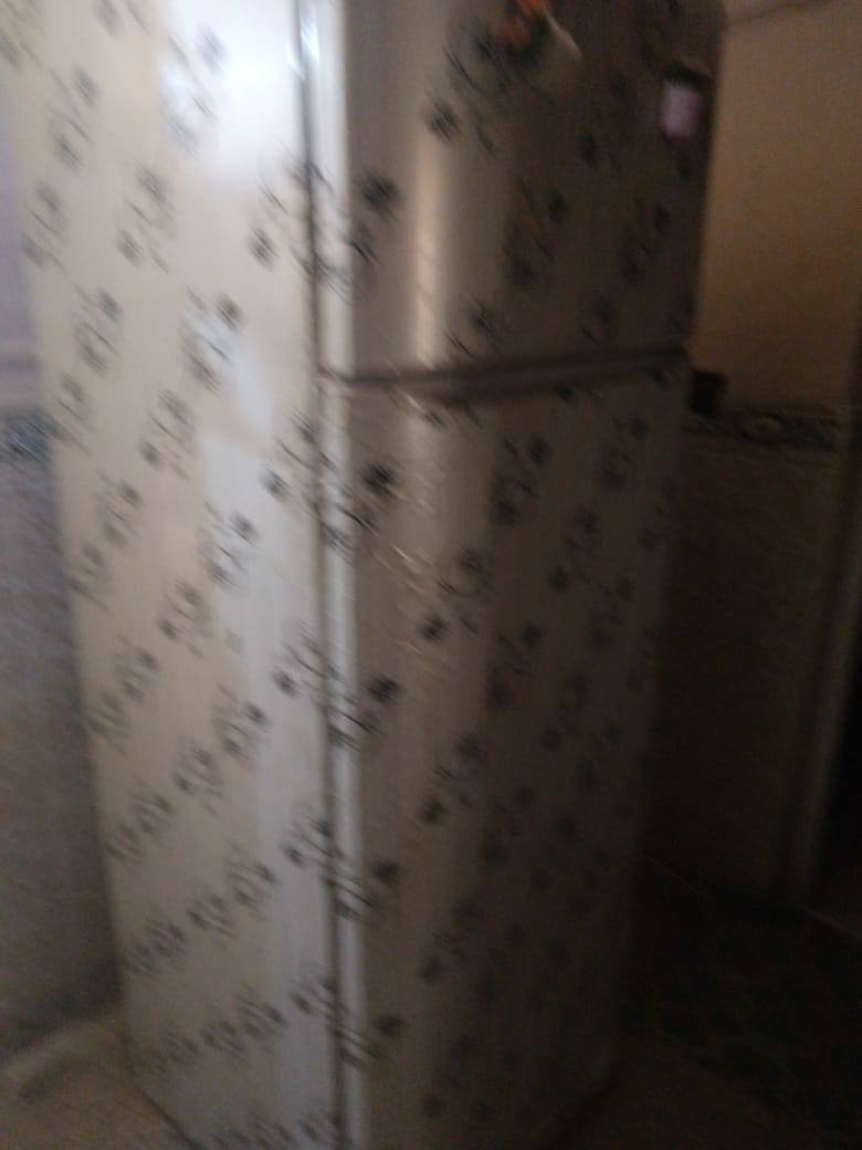 مجمدة +ثلاجة نظيفات تجميد فول
350 سعر بلاش


**إذا كنت صاحب هذا الإعلان وتريد حذفه لأي سبب، رجاءا أرسل رسالة إلى الدعم الفني**