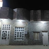 الحلابسه النساف • ١٥٠م • غرفتين