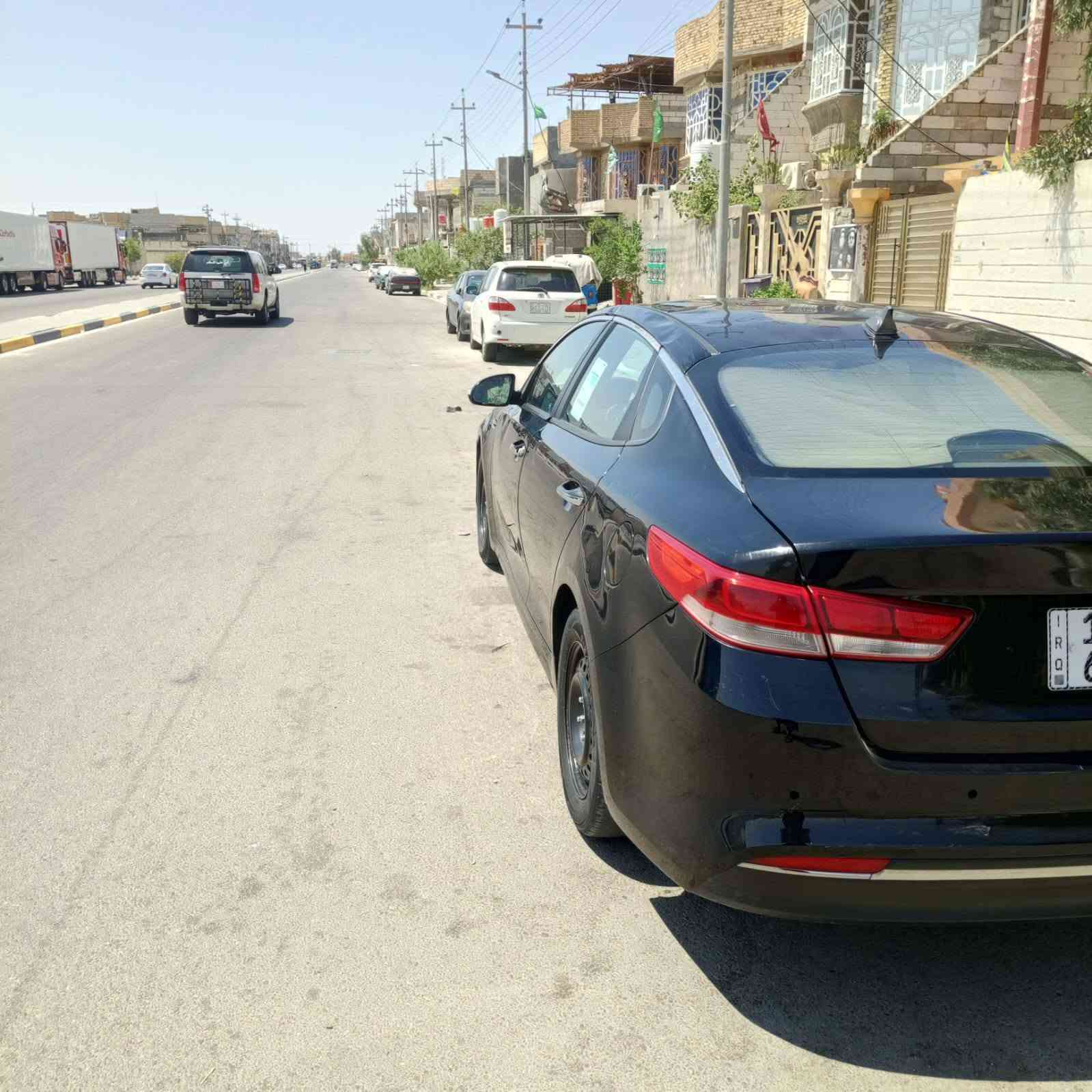 سلام عليكم كيا اوبتيما 2016 شكل 2020 تخم تاير حداديه كير ومحرك كفاله تحكم ستيرن ومثبت سرعه سنويتها ل2030 بيع وامراوس بتكسي
سلام عليكم كيا اوبتيما 2016 شكل 2020 وارد امريكي تخم تاير حداديه كير ومحرك كفاله تحكم ستيرن ومثبت سرعه سنويتها ل2030 بيع وامراوس بتكسي كوري او امريكي 
 ..السياره واكعه عليها سقيفه السياره جاهزه على الاخير
التفاصيل بالمقطع 
العنوان بصره 
مكلف بالنشر ....
الاستفسار اتصل ولاتراسل مااعرف اقره
*********** واتساب
*********** سيم كارت
سلام عليكم كيا اوبتيما 2016 شكل 2020 تخم تاير حداديه كير ومحرك كفاله تحكم ستيرن ومثبت سرعه سنويتها ل2030 بيع وامراوس بتكسي

