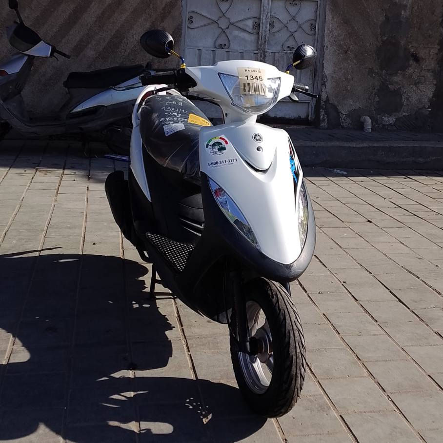 دراجه ماكس للبيع مكاني موصل يوجد توصيل جميع المحافظات تاخذها كلها شرط 
للاستفسار *********** واتساب موجود 
مو شراي لا تراسل 🤍
