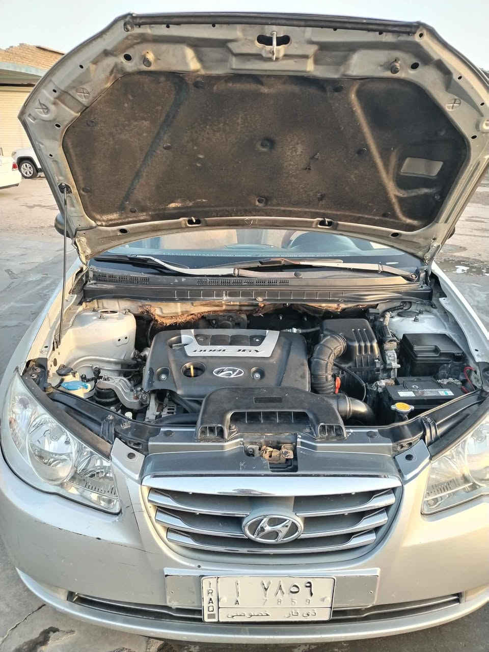 السلام عليكم لانتره ٢٠٠٧ خليجي سياره عدله نضيفه كفاله شواصي أحواض على بلاد بنيد مبدل فقط مكينه كير تبريد شرط طخم تاير جديد سياره بيه جراد بس ماعيزه شي #مكان السيارة ذي قار الشطره الاتصال على رقم *********** Singapore
