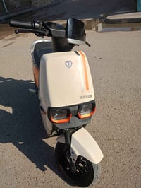 الريان • بحالة الوكالة • دكمه الهورن