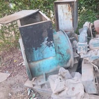 مولده • فالفو ٦١