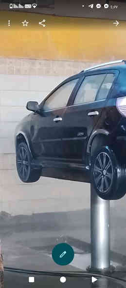 جيلي 2013 للبيع شركات مموفايه ليهسه عندي وكاله عامه من صاحبها جاهزه mk   cross 
السعر. 28  ورقه اتعهدلك عشائريا ومن سرقه 
والباقي واقع حال ...غرفتها نضيفه
***********
