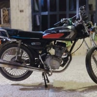 دراجه تايكر • موديل ٢٠ • بدون أوراق