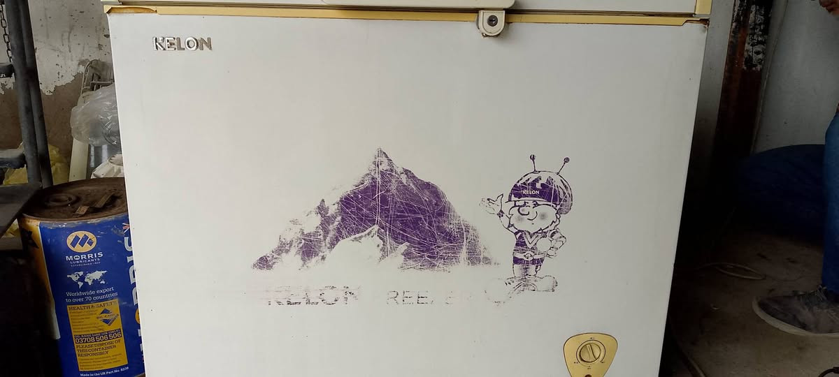 مجمده جدا نضيف على ضمان سعر 90


**إذا كنت صاحب هذا الإعلان وتريد حذفه لأي سبب، رجاءا أرسل رسالة إلى الدعم الفني**