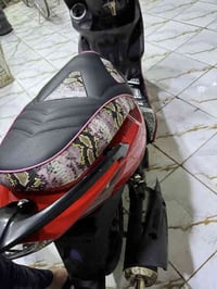 ‏سلام عليكم دراجة لمبة دراجة وكالة دراجة ما مفتوح برق بها واحد ما ملعو...