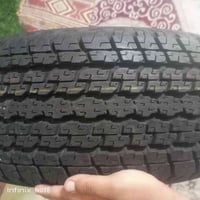 تاير 16/70/265 • جديد • ياباني اصلي