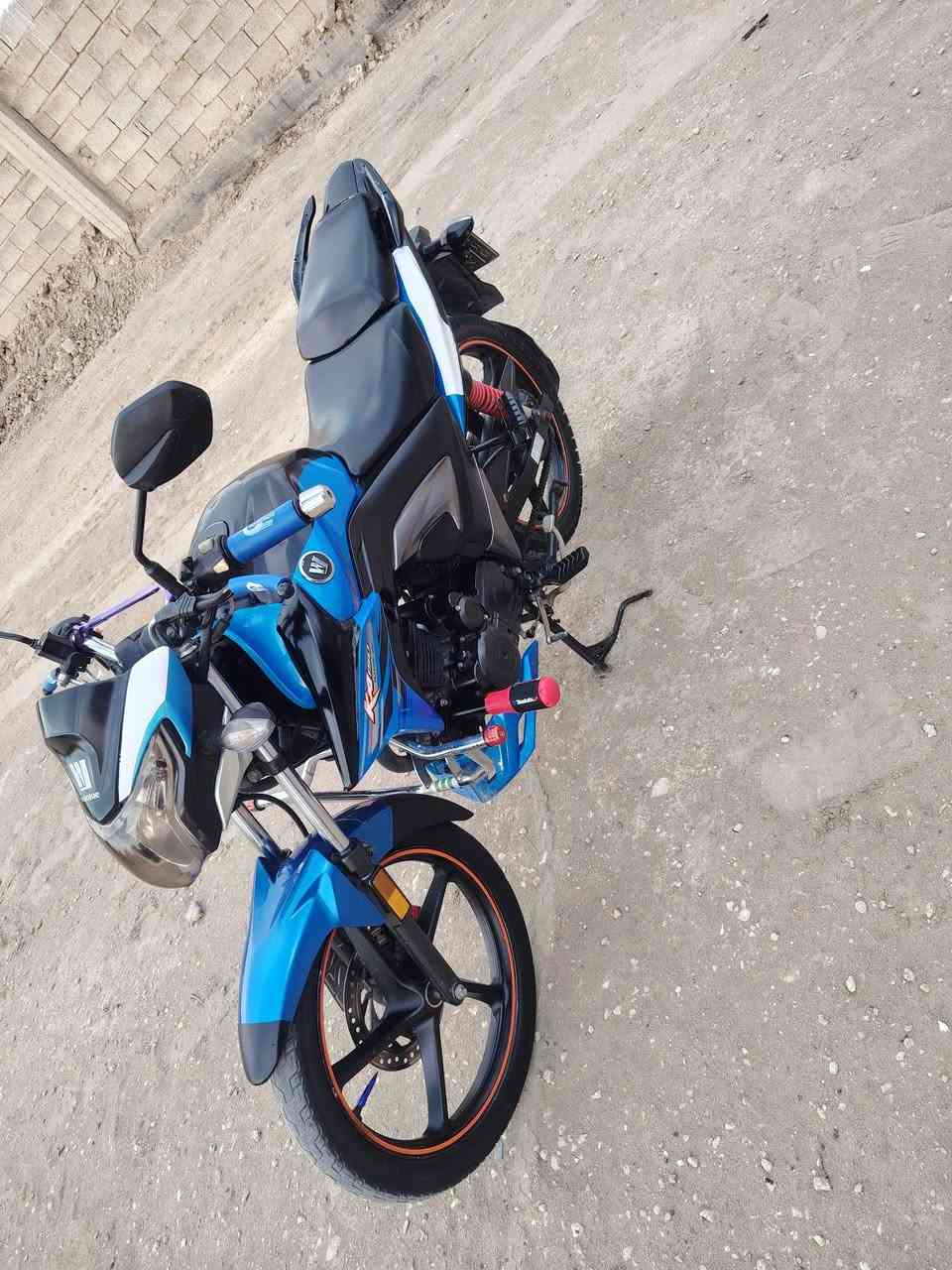 سلام عليكم. ماطور هاوجي موديل 20 لوحات نكليزي تحويل مباشر بي ملاحظات بسيطه بل كماليات للاستفسار الاتصال على الرقم ***********
