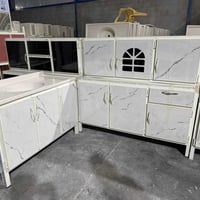 كاونتر • ٣ قطع • عرض محدود