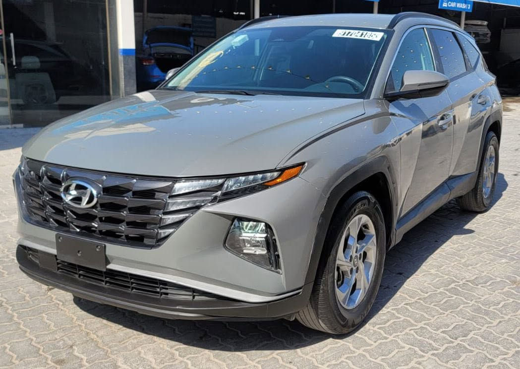 � تم الشحن الى منفذ سفوان 🔥🚀

🚘 Hyundai Tucson 2024💥

💰 السعر: 122 $
🔧 الحالة: مصلح جاهزه للشحن 
⏳ مدة الوصول 10 يوم

✅ بإمكان التخريج بكتاب شهداء (إعفاء من الكمرك لمن لديه كتاب شهداء).

📞 للاستفسار:
👤 م. حيدر: ***********
👤 د. شهيد: ***********

📲 رابط الواتساب لنشر جميع السيارات 👇👇
https://chat.whatsapp.com/#B9ilpm2ajaxIlPiy58mLLf?mode=hqrt1
