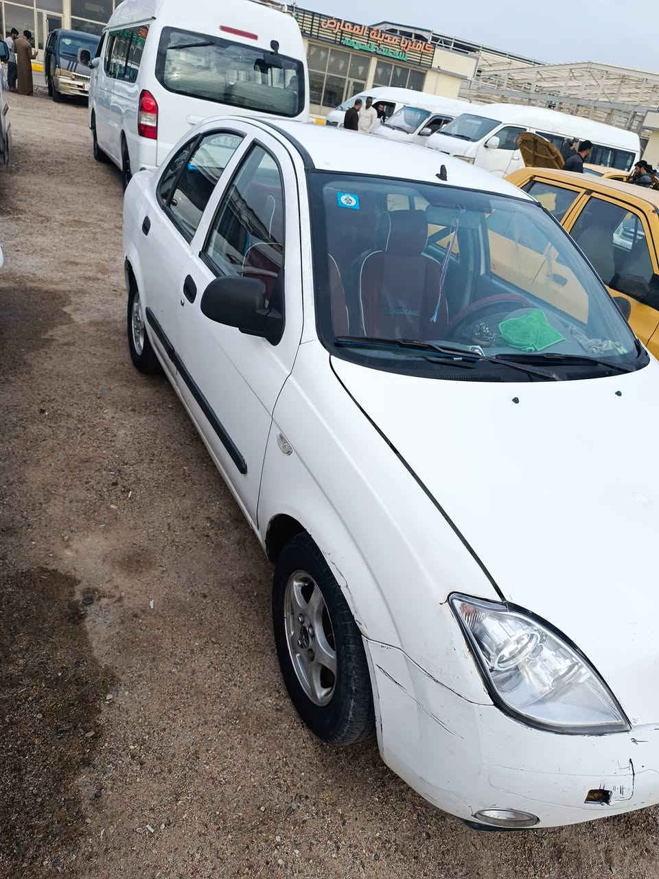 طيبه 2015سعره 35 وبيه مجال حك لجيه رقم ***********
