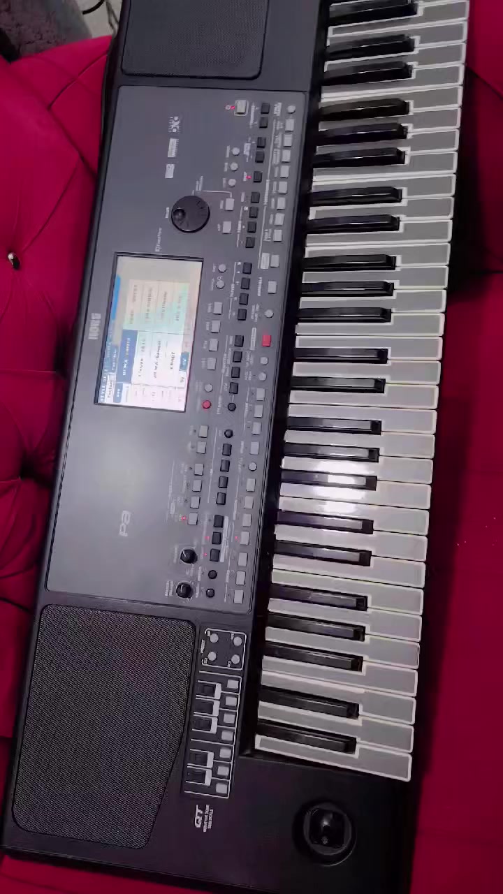 سلام عليكم اورك Pa600 اخو الجديد برنامج مفول مع جنطه سعره 825الف مكاني بغداد او مراوس حسب قناعه


**إذا كنت صاحب هذا الإعلان وتريد حذفه لأي سبب، رجاءا أرسل رسالة إلى الدعم الفني**