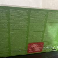 إكسبوكس سيريس اكس للبيع استعمال فقط سبوع الجهاز نظيف جداً جداً للأستفس...