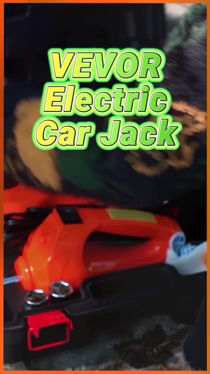 اخترنا لكم جگ كهربائي من شركة ڤيڤر 80$ https://www.amazon.com/VEVOR-Jack-Hydraulic-L


**إذا كنت صاحب هذا الإعلان وتريد حذفه لأي سبب، رجاءا أرسل رسالة إلى الدعم الفني**