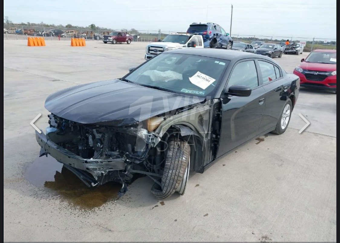 جارجر موديل 2023  رقم اربيل ضرر فقط الجاملغ وطرف البنيد السعر 238  مكانها ناصريه ***********
