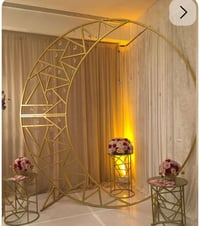 ستاندات خلفية • تصاميم • حسب الطلب