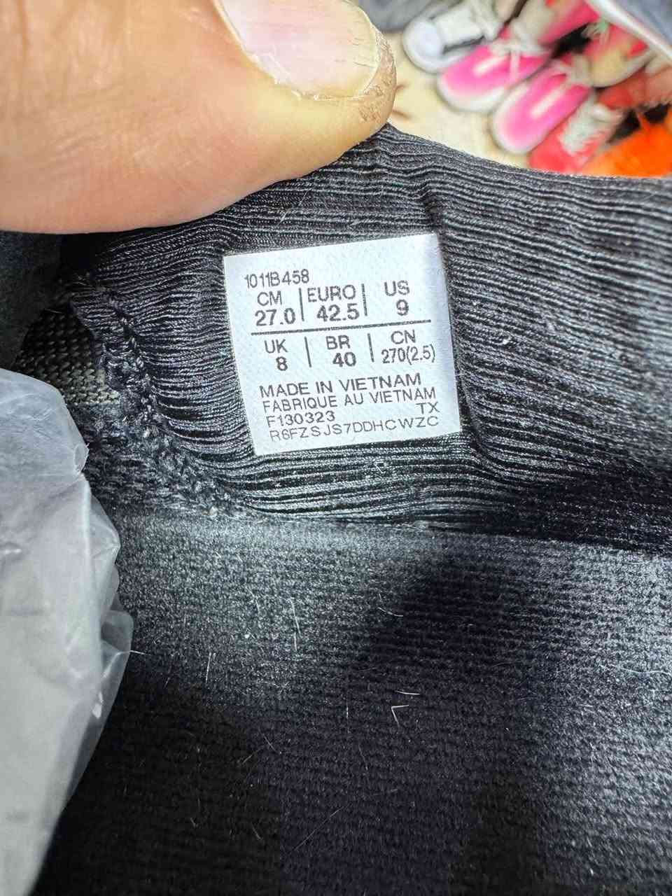 اسيكس
القياس 42.5

توصيل لكل محافظات العراق 5 الف

بغداد مدينة الصدر قطاع 61 شارع الرضوي مقابل مركز شرطة الكرامة


**إذا كنت صاحب هذا الإعلان وتريد حذفه لأي سبب، رجاءا أرسل رسالة إلى الدعم الفني**