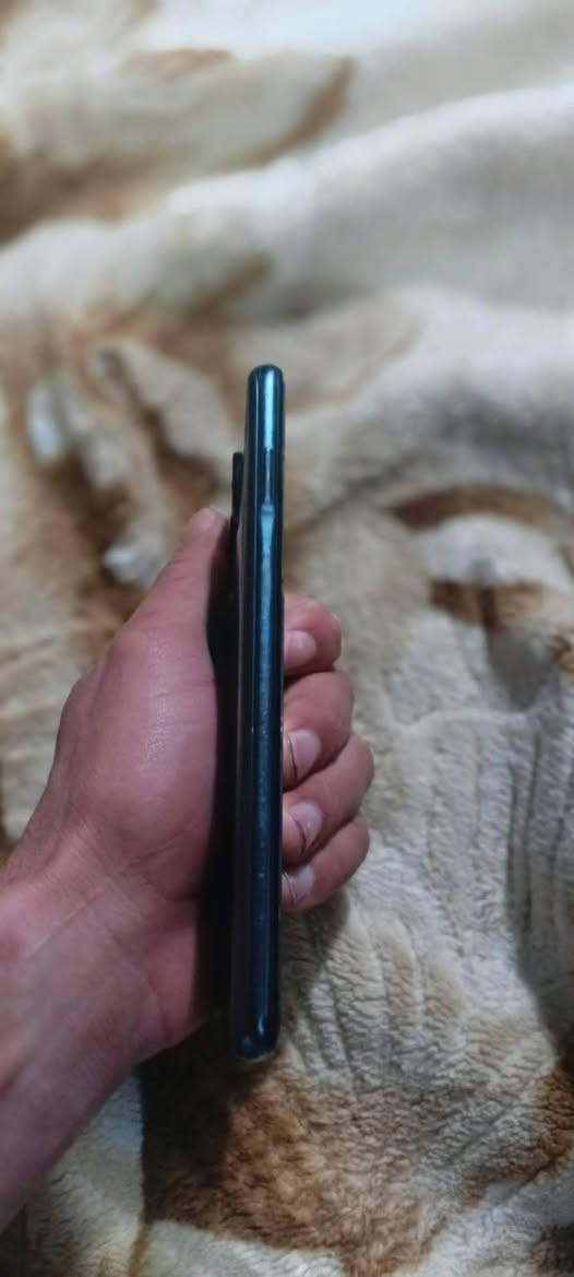 سلام عليكم 
بوكو اكس 3
الذاكره128
الرام6+6
بوبجي 60فريم سلاسه فول جير سكوب شغال تاخذو شرط شحن فول شرط سعرو خاص  شاري ادخل خاص مو شاري لا تراسل


**إذا كنت صاحب هذا الإعلان وتريد حذفه لأي سبب، رجاءا أرسل رسالة إلى الدعم الفني**