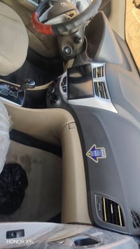 اكسنت • ٢٠١٤ • فول مواصفات