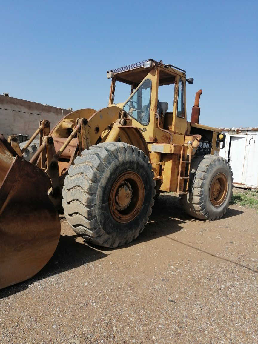 شفل كتر بلر للبيع موديل قديم
رقم ألماني انبار الشفل جاهز ما بي أي نقص المكان كسارات النباعي
السعر 130 ورقه وبي مجال بسيط
***********
