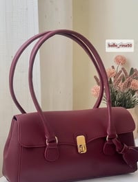 حقيبة عيد الحب • مني توت • فخامة