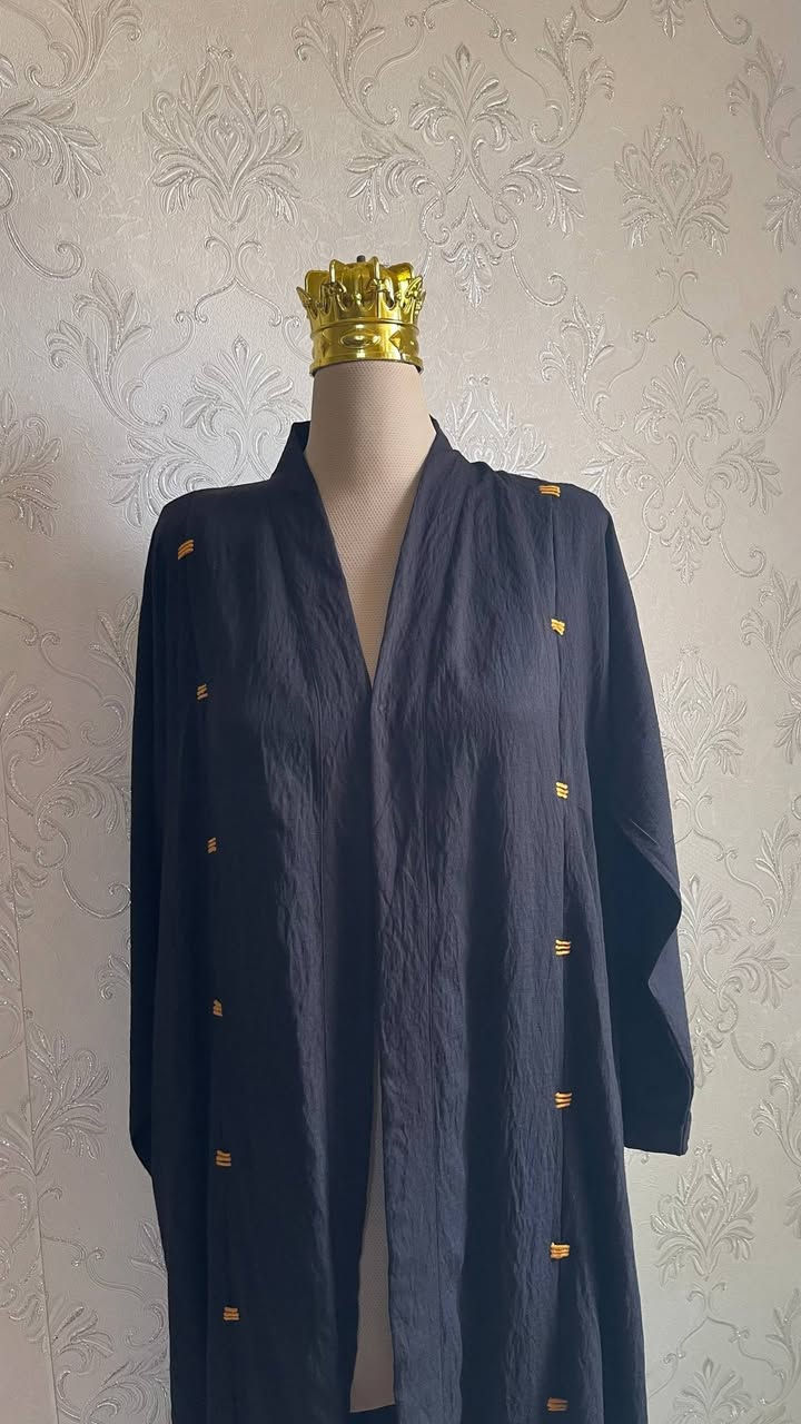 عبايات بأسعار مناسبه


**إذا كنت صاحب هذا الإعلان وتريد حذفه لأي سبب، رجاءا أرسل رسالة إلى الدعم الفني**