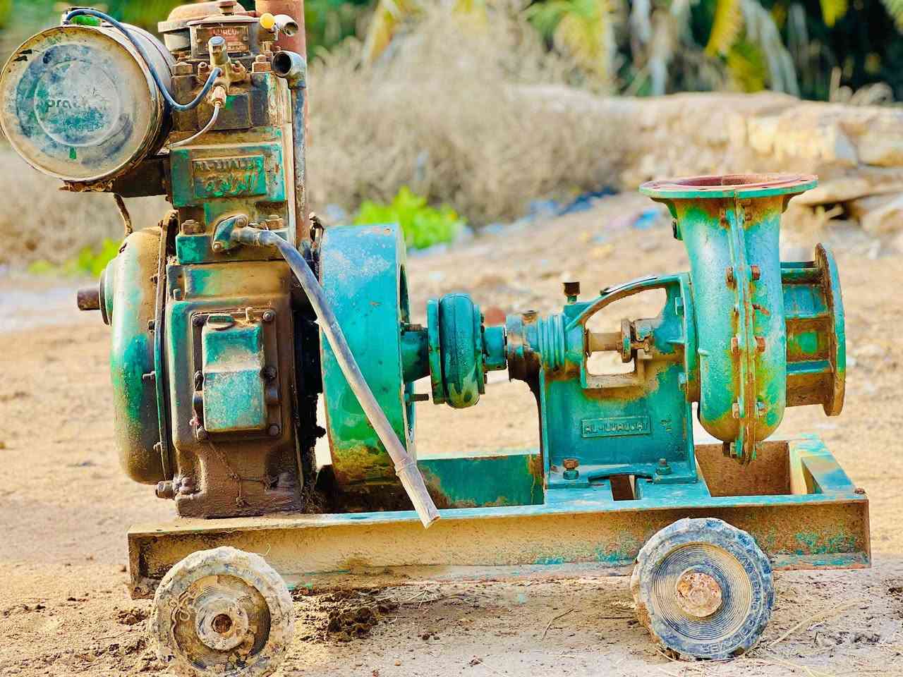 ماطور كاز للبيع ابو العشرة
***********
