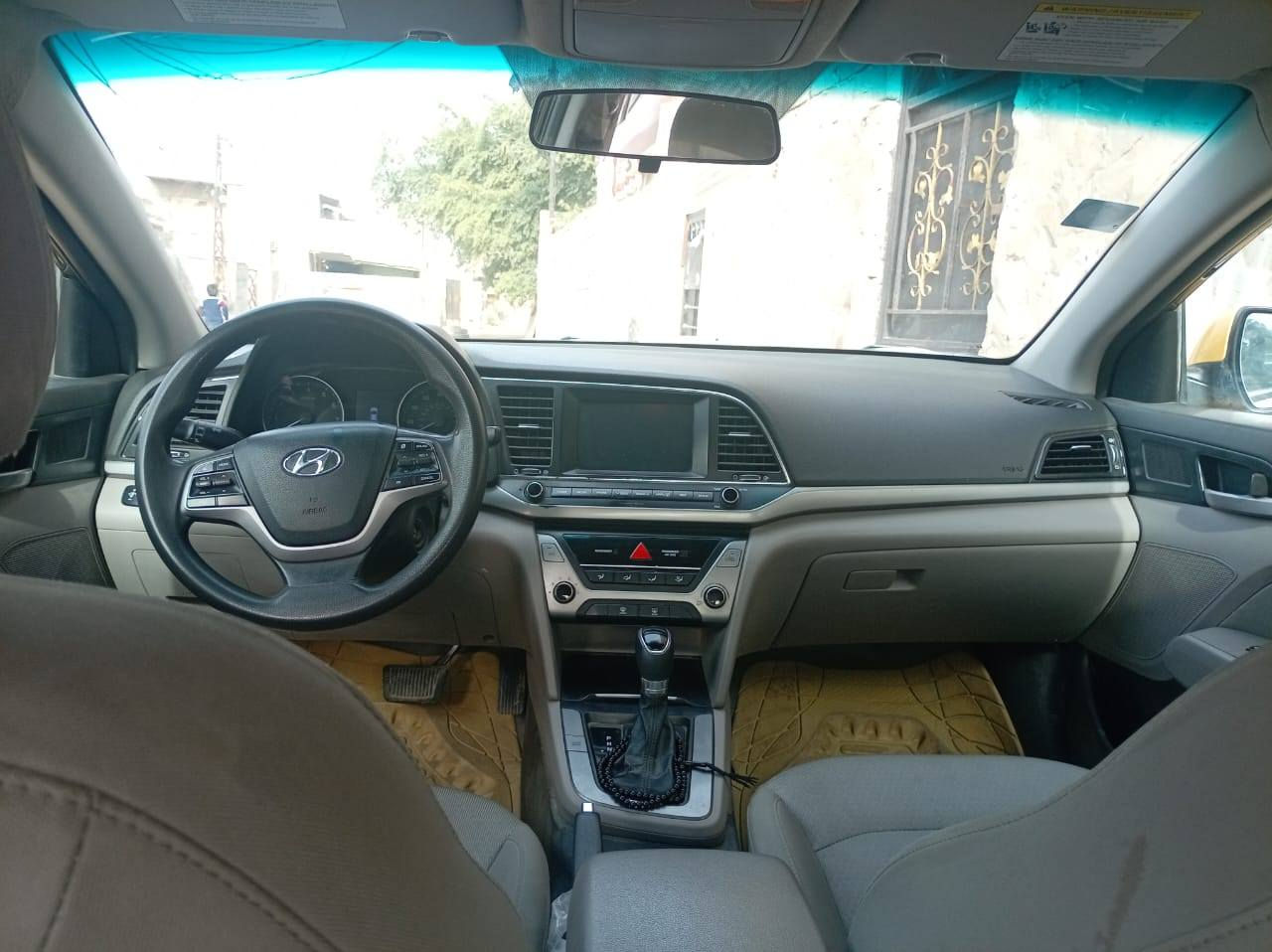 السلام عليكم مرة رخصه ابو الكروب النترا موديل 2018 للبيع سياره ليبل واحد دون ايرباك حادثه جاملخ خلفي و شويه من الصندوق السعر 122 وبيه مجال قليل العنوان بغداد الكماليه
السلام عليكم مرة رخصه ابو الكروب النترا موديل 2018 للبيع سياره ليبل واحد دون ايرباك حادثه جاملخ خلفي و شويه من الصندوق السعر 122 وبيه مجال قليل العنوان بغداد الكماليه
الرقم *********** السياره باسمي
