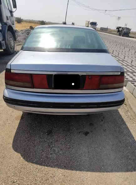 يا الله السلام عليكم 
للبيع سياره برنس مديل 96
كير مكينه كفاله عامه. السياره خير من الله 
الله شاهد السياره  مال جناي 
باتري جديد نوزلات جديده 
بلاكت كله على ايدي جديد 
ااسياره حالياً ينرادلها ترتيب 
رقم ديالى سنويه لل30
ول سعر  تعال شوفها قيم بل يرضي. الله. وشايف كل الخير 
متواجد بين ديالى. وبغداد حكم عملي 
للستفسار 
***********
