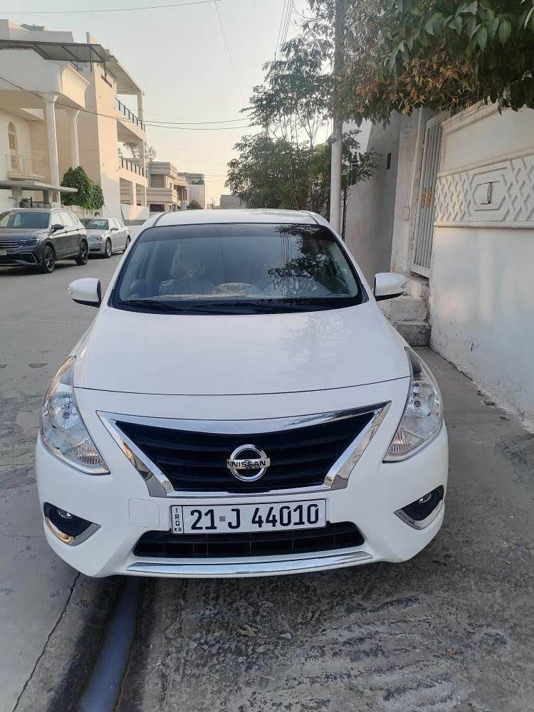 نيسان صني 2025 كلين زيرو ماشي فقط 7آلاف مرقم سليمانيه باسمي ( كفاله عامه ) تريد وكاله تريد تحويل 
سيارة جديدة صار شهر من اخذتها ومقدم على دفتر بانزين 
مكانها كركوك
سعر / 128 وبيها مجال 
*********** Santa Barbara, CA
